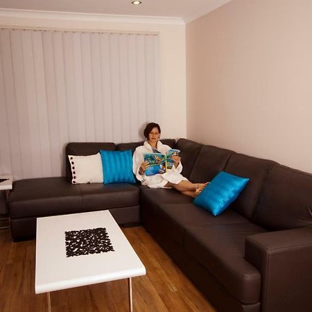 Cape Villas Dunsborough Extérieur photo