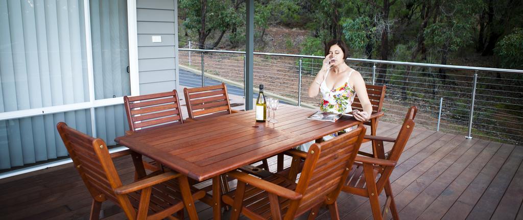 Cape Villas Dunsborough Extérieur photo