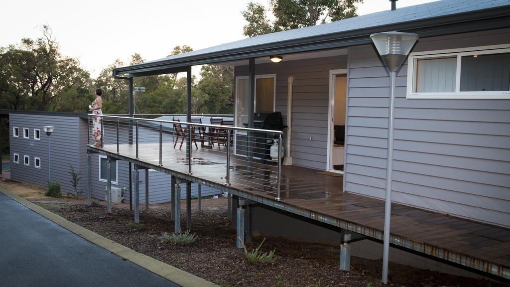 Cape Villas Dunsborough Extérieur photo