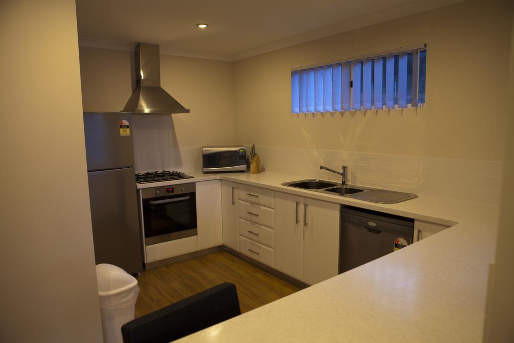 Cape Villas Dunsborough Extérieur photo