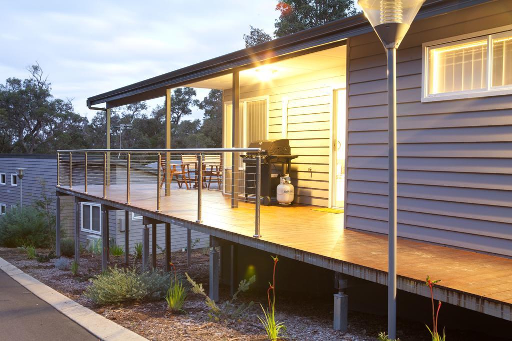 Cape Villas Dunsborough Extérieur photo