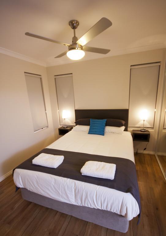 Cape Villas Dunsborough Extérieur photo