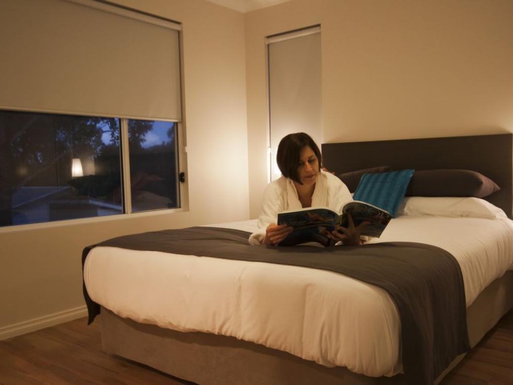 Cape Villas Dunsborough Extérieur photo