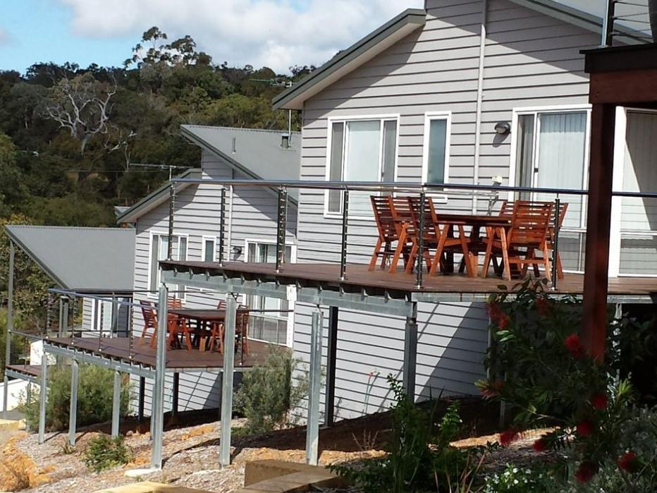 Cape Villas Dunsborough Extérieur photo