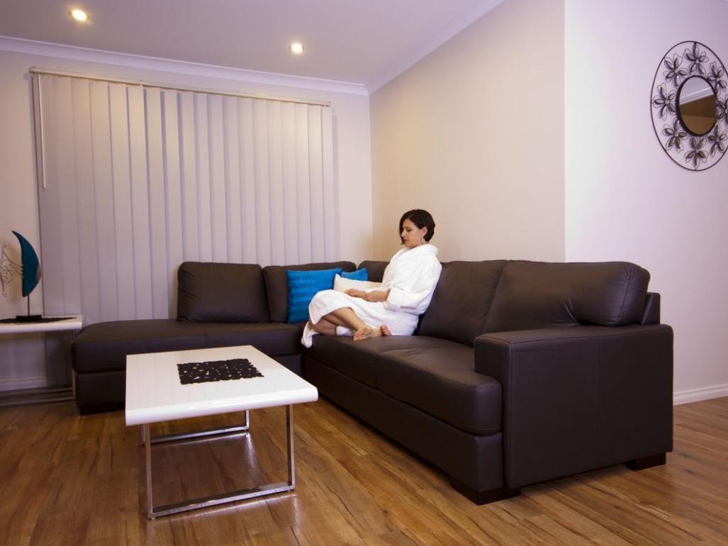 Cape Villas Dunsborough Extérieur photo