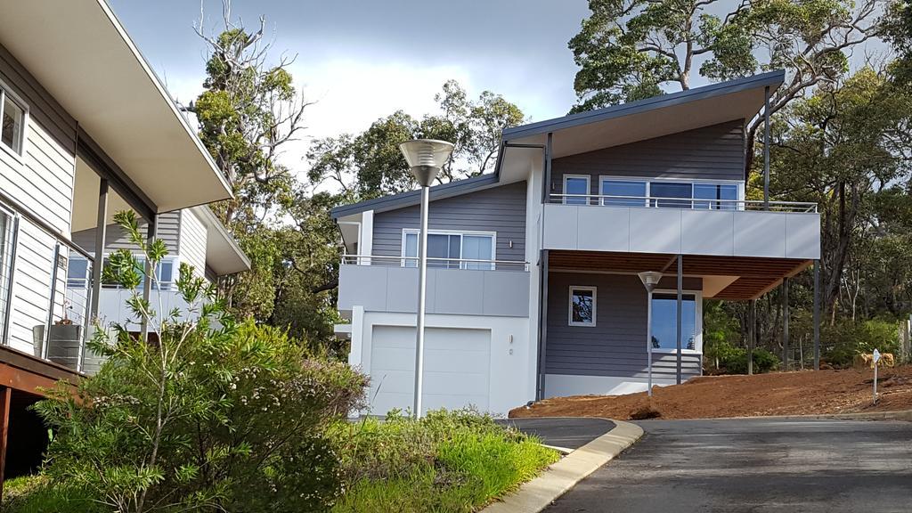 Cape Villas Dunsborough Extérieur photo