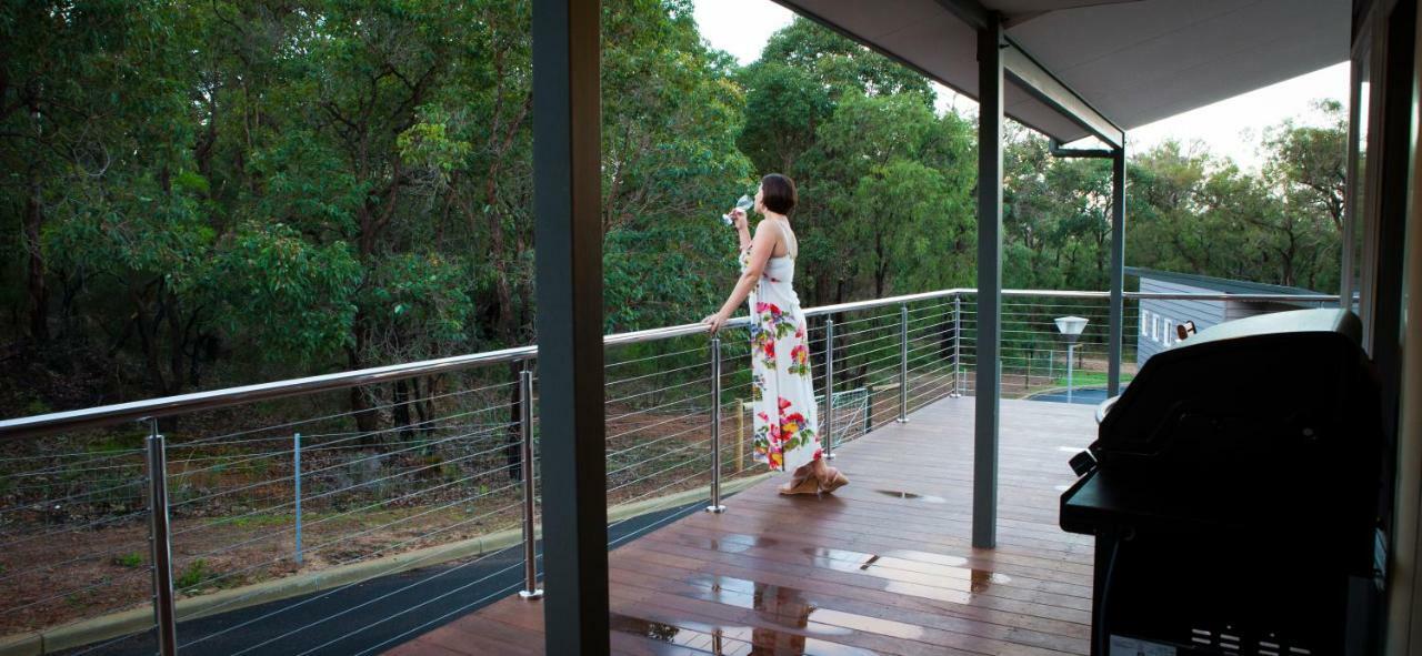 Cape Villas Dunsborough Extérieur photo