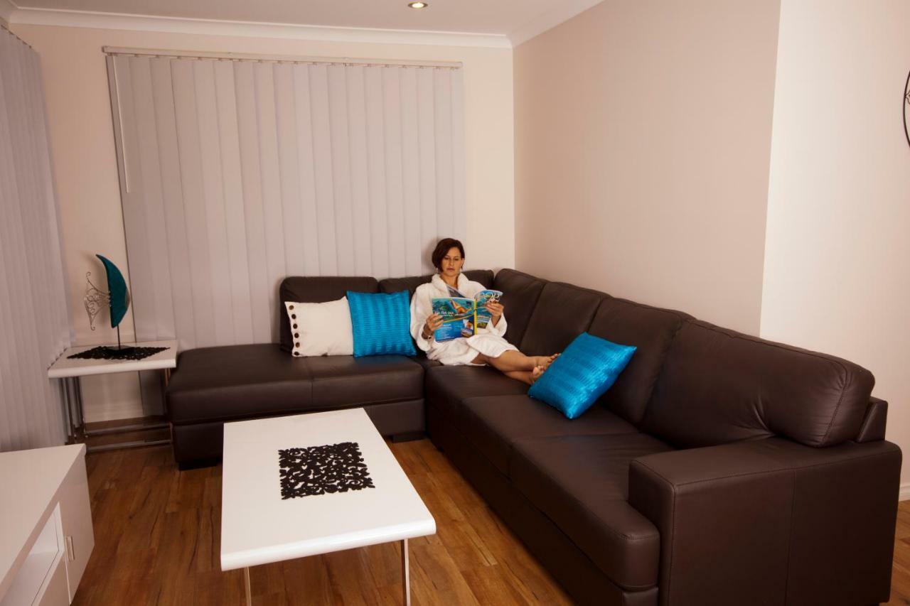 Cape Villas Dunsborough Extérieur photo