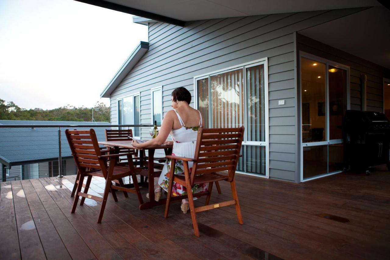 Cape Villas Dunsborough Extérieur photo